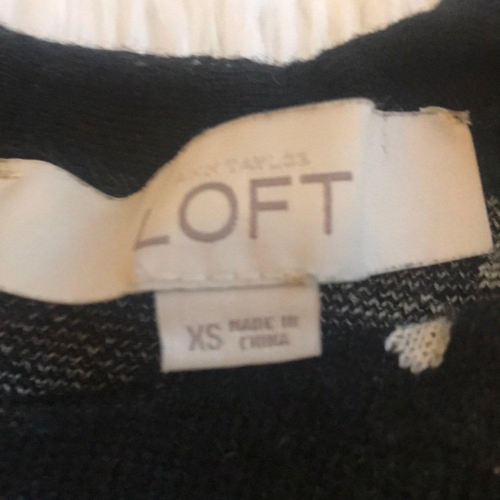 Loft sweater - Picture 2 of 4